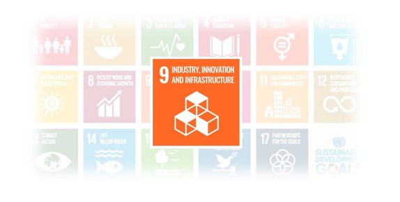 Innovation: the key to making the environment and industry thrive